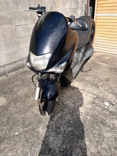 最終値下げ！　即決歓迎　自賠責込み　マジェスティ125 キャブ車　夜間対応試乗可能です