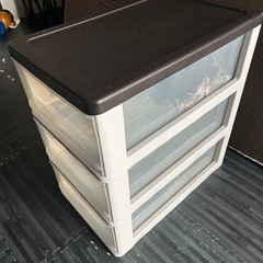 押入れ引き出しの画像