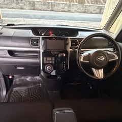 タントカスタムRS 早い者勝ちの画像