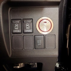 タントカスタムRS 早い者勝ちの画像