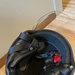 ヘルメットの画像