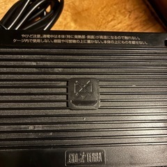 爬虫類ヒーターsサイズ中古品(ジェックス)の画像