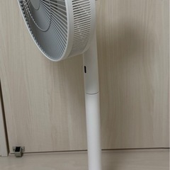 GreenFanJapanグリーンファン扇風機の画像