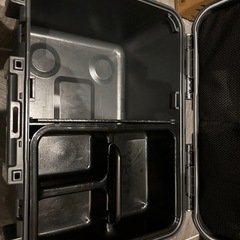 YETI イエティ gobox 30ロードアウトゴーボックスチャコールの画像