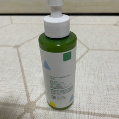 新品未使用　アロベビー ミルキーローションの画像