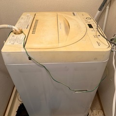 洗濯機無料の画像