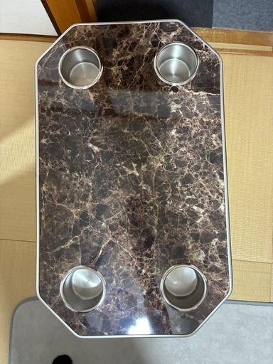 ハイエース　⭐︎リアテーブル⭐︎  未使用