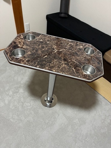 ハイエース　⭐︎リアテーブル⭐︎  未使用
