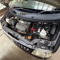 激安オッティ 車検R9/4 AT ETC 7.5万の画像