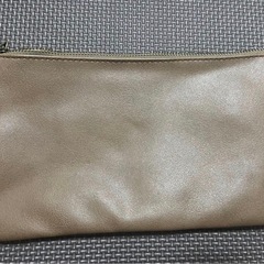 Lee クラッチバッグの画像