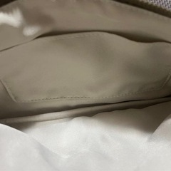 Lee クラッチバッグの画像