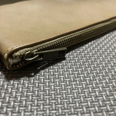 Lee クラッチバッグの画像