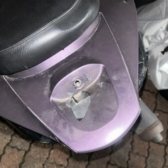 アドレスv125sの画像