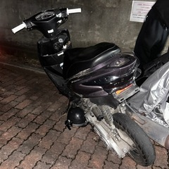 アドレスv125sの画像