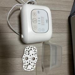 哺乳びんウォーマーの画像