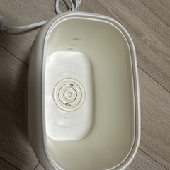 哺乳びんウォーマーの画像