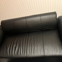 ソファーの画像