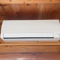 エアコンの画像