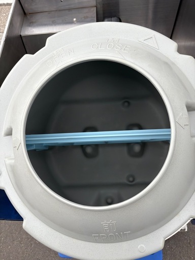 ■中古品 スズモ シャリッカー 自動シャリ機 MCR-ASB 鈴茂器工2023年 お寿司 動作問題なし 厨房■