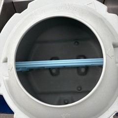 ■中古品 スズモ シャリッカー 自動シャリ機 MCR-ASB 鈴茂器工2023年 お寿司 動作問題なし 厨房■の画像