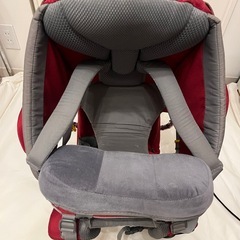 【美品】ドイター キッドコンフォートⅡ ベビーキャリア（サンシェード付）の画像