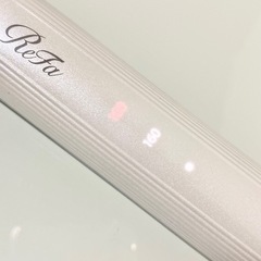 美品 リファ ストレートアイロン の画像