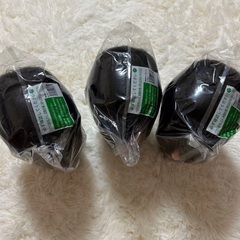 美容師国家試験 カットウィッグの画像