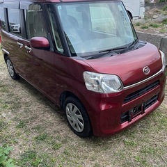 タント600の画像