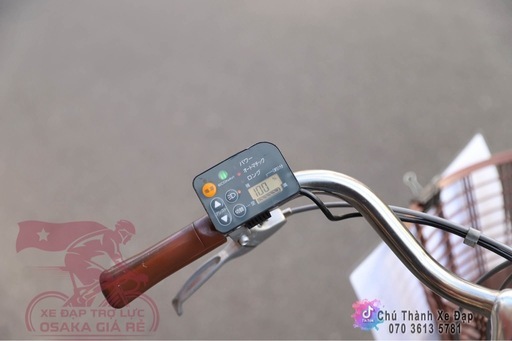 安い電動アシスト自転車　パナソニック20インチ