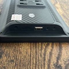 カープレイ&Android autoの画像