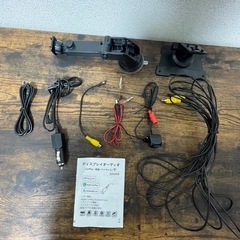 カープレイ&Android autoの画像