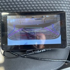 カープレイ&Android autoの画像