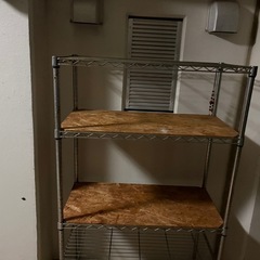 ステンラックの画像