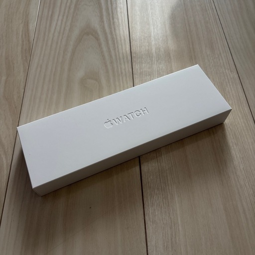 アップル Apple Watch Series 11 46mm