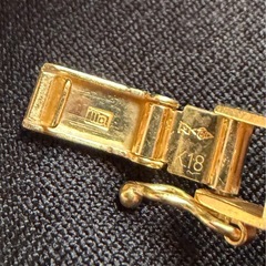 18金 喜平ネックレス 100g 50cmの画像