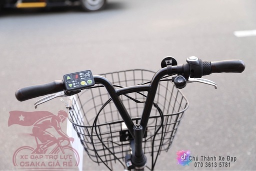 小さい電動アシスト自転車　ヤマハ20インチ