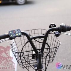 小さい電動アシスト自転車　ヤマハ20インチの画像