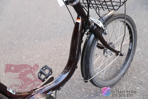 小さい電動アシスト自転車　ヤマハ20インチ