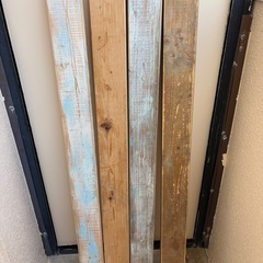 ②木材2×4の画像
