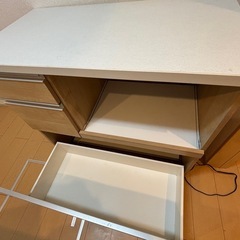 カップボードの画像