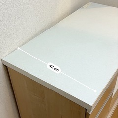 カップボードの画像