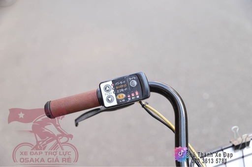 パナソニック　電動自転車　20インチ