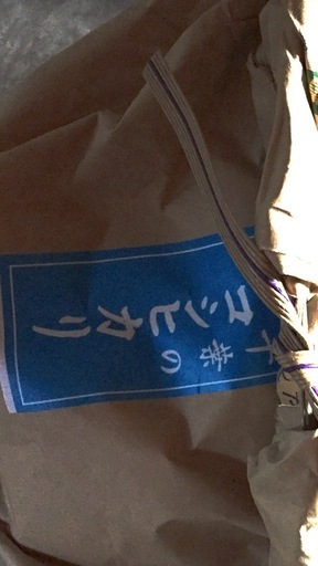令和7年度 コシヒカリ 30キロ