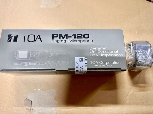【直接引取希望】 TOA トア 業務放送ラックシステム VX-3000 シリーズ ラック本体 付属品等セット 新品未使用品 大阪 配送
