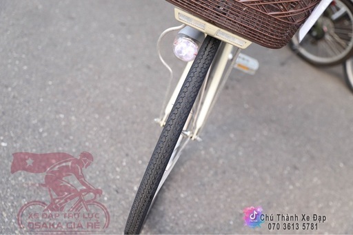 電動アシスト自転車　パナソニック26インチ