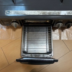 リンナイ　ガスコンロ　プロパンの画像