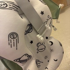 ベビーバスの画像