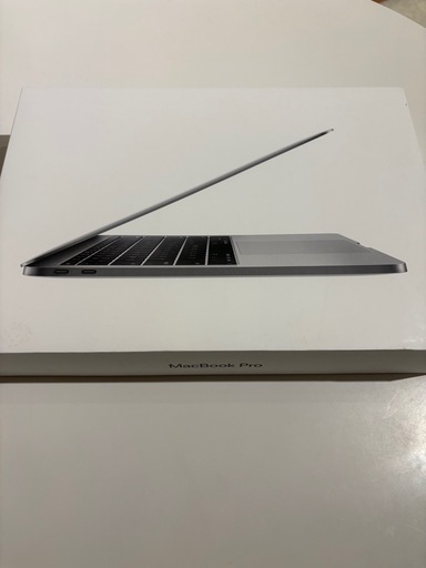 MacBook Pro