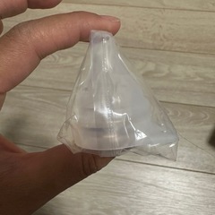 母乳実感【ちくび】の画像