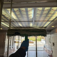 福岡市内｜清掃スタッフ募集♪ 時給1,250円／扶養内OK／週4日の画像